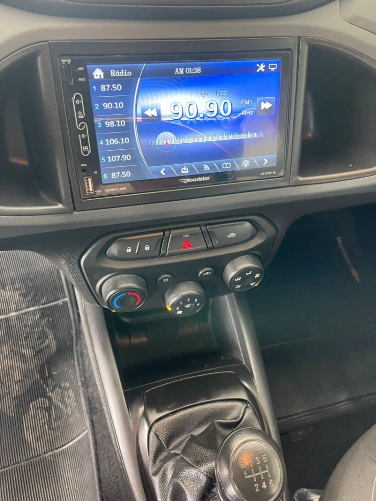chevrolet onix 1.0 mpfi joy 8v flex 4p manual 2020
