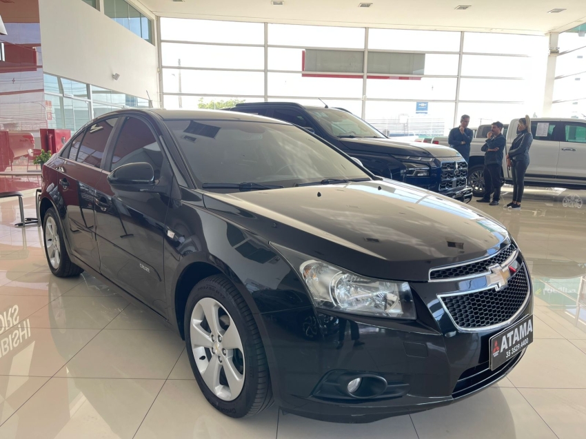 chevrolet cruze 1.8 lt 16v flex 4p automatico 2014 chevrolet cruze 1.8 lt 16v flex 4p automatico 2014