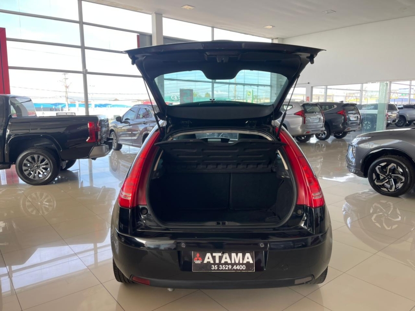 citroen c4 2.0 exclusive 16v flex 4p automatico 2010