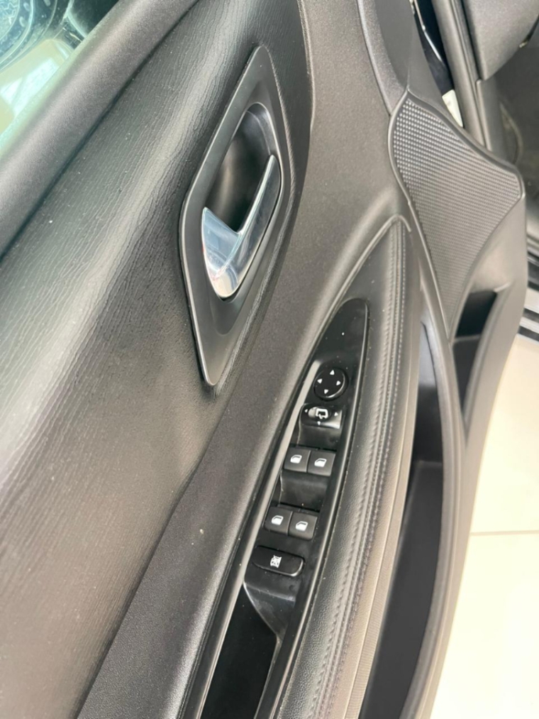 citroen c4 2.0 exclusive 16v flex 4p automatico 2010