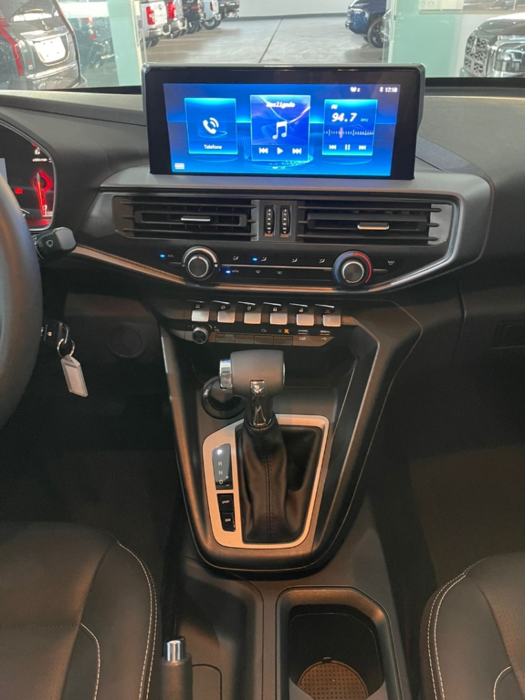 fiat titano 2.2 turbo diesel volcano 4x4 at6 2.1 4p automatico 2025