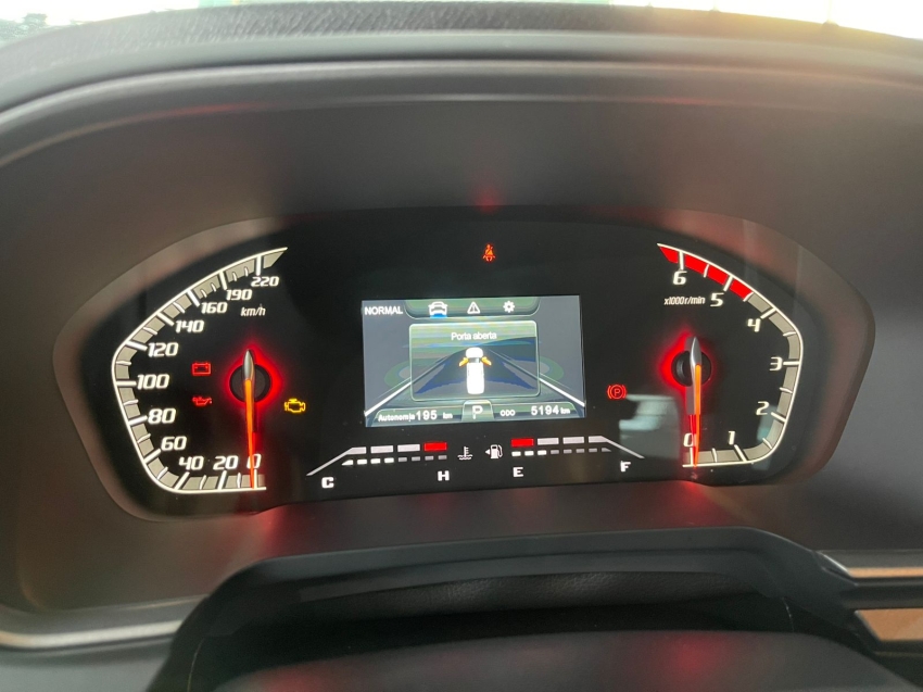 fiat titano 2.2 turbo diesel volcano 4x4 at6 2.1 4p automatico 2025