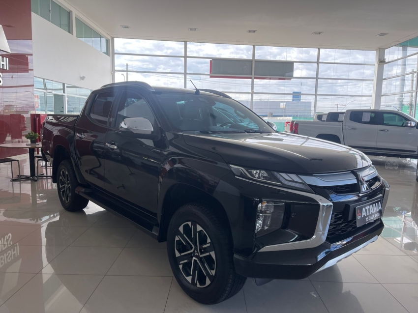 mitsubishi l200 triton 2.4 16v turbo diesel sport hpe-s cd 4p 4x4 automatico 2024 mitsubishi l200 triton 2.4 16v turbo diesel sport hpe-s cd 4p 4x4 automatico 2024