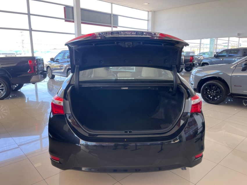 toyota corolla 2.0 xei 16v flex 4p automatico 2017
