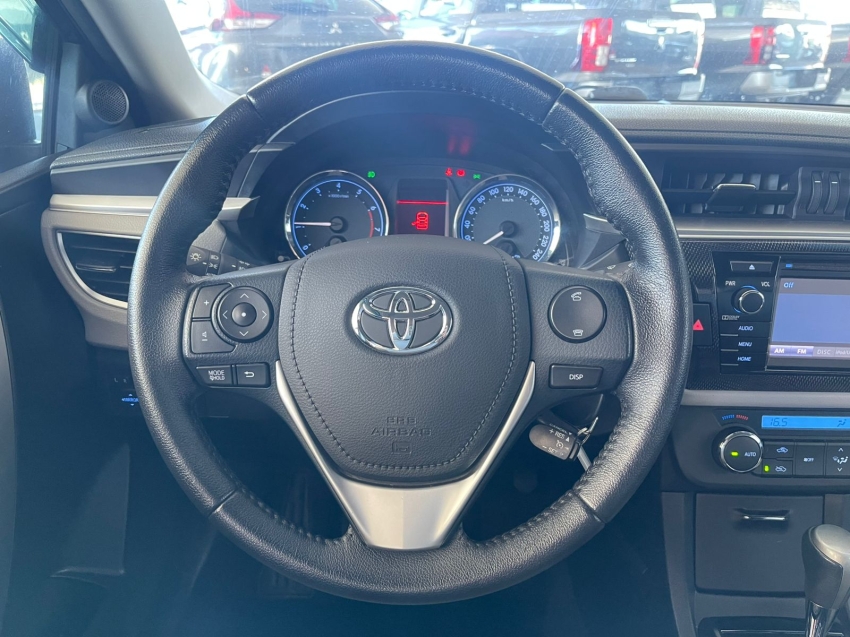 toyota corolla 2.0 xei 16v flex 4p automatico 2017
