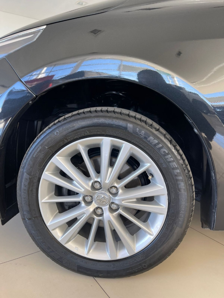 toyota corolla 2.0 xei 16v flex 4p automatico 2017