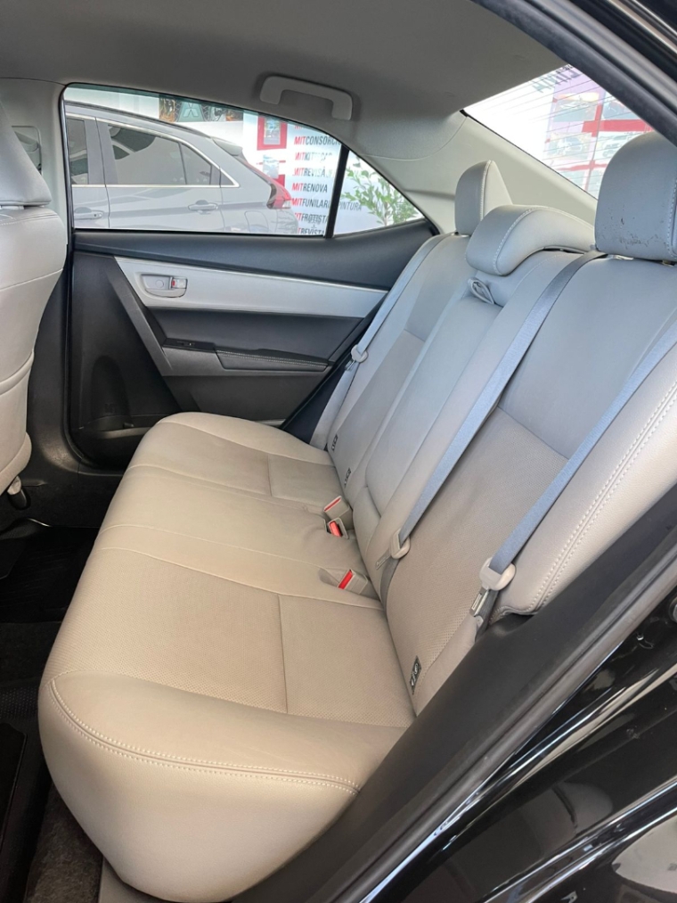 toyota corolla 2.0 xei 16v flex 4p automatico 2017