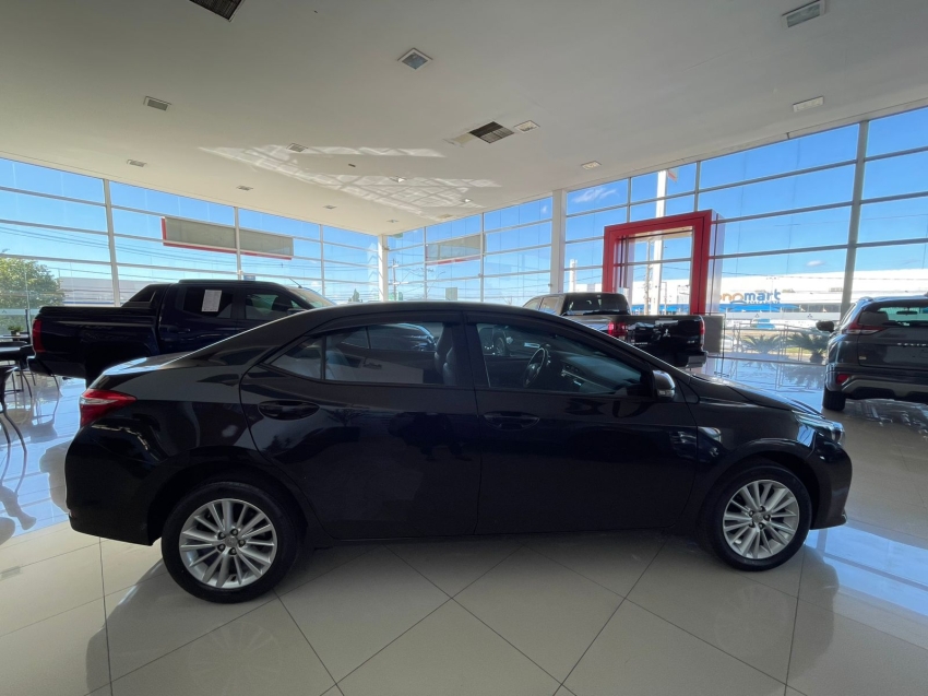 toyota corolla 2.0 xei 16v flex 4p automatico 2017