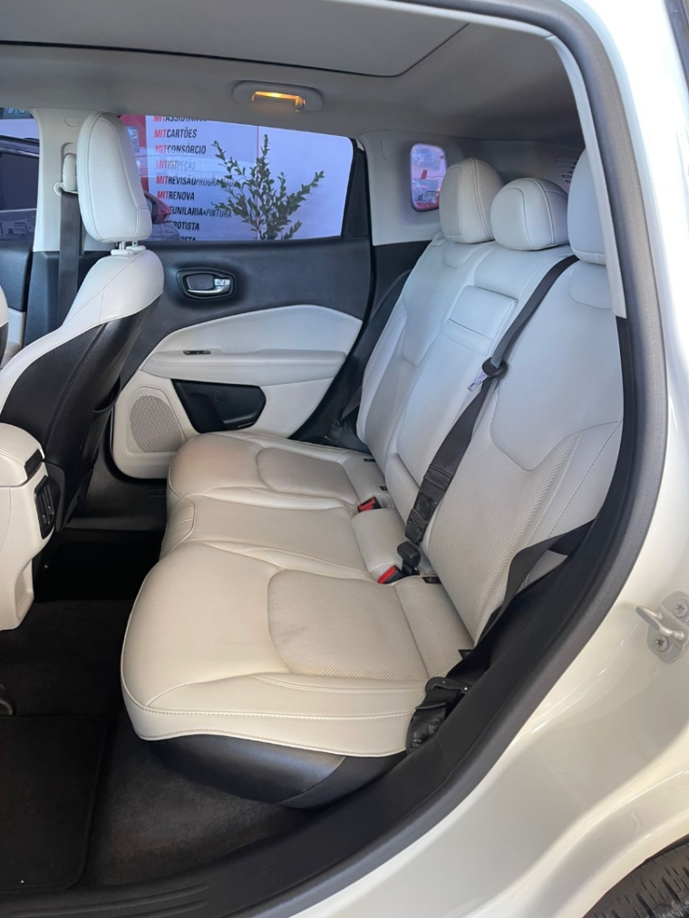 jeep compass 2.0 16v diesel longitude 4x4 automatico 4p 2019