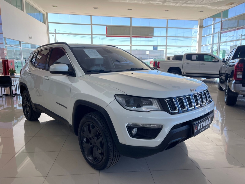 jeep compass 2.0 16v diesel longitude 4x4 automatico 4p 2019 jeep compass 2.0 16v diesel longitude 4x4 automatico 4p 2019