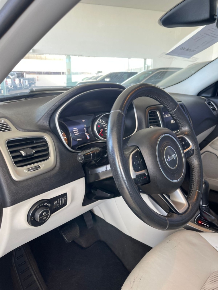 jeep compass 2.0 16v diesel longitude 4x4 automatico 4p 2019