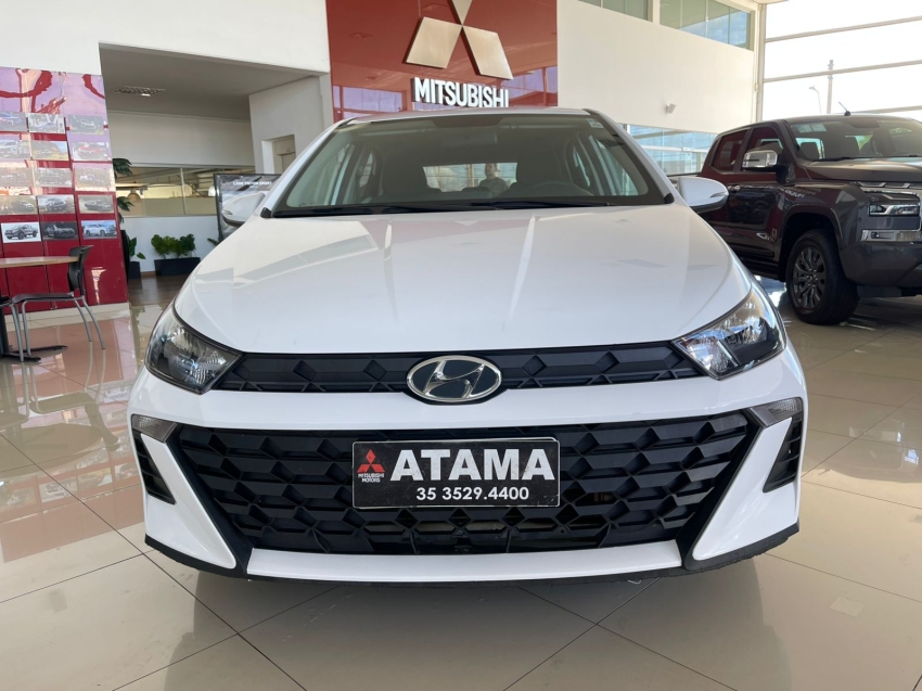 hyundai hb20 1.0 12v flex comfort manual 4p 2024