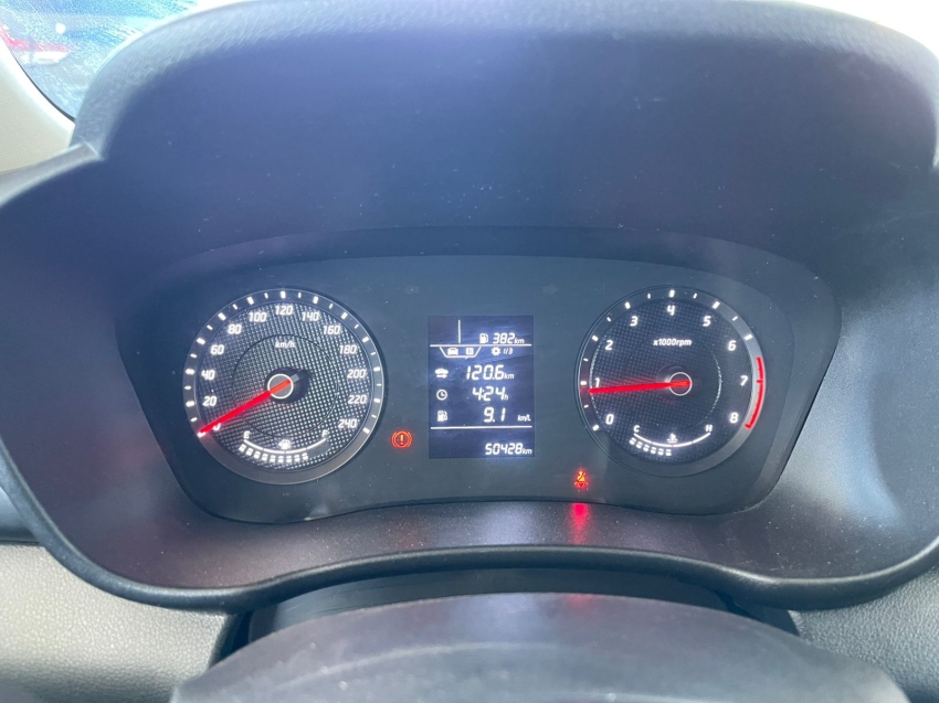 hyundai hb20 1.0 12v flex comfort manual 4p 2024