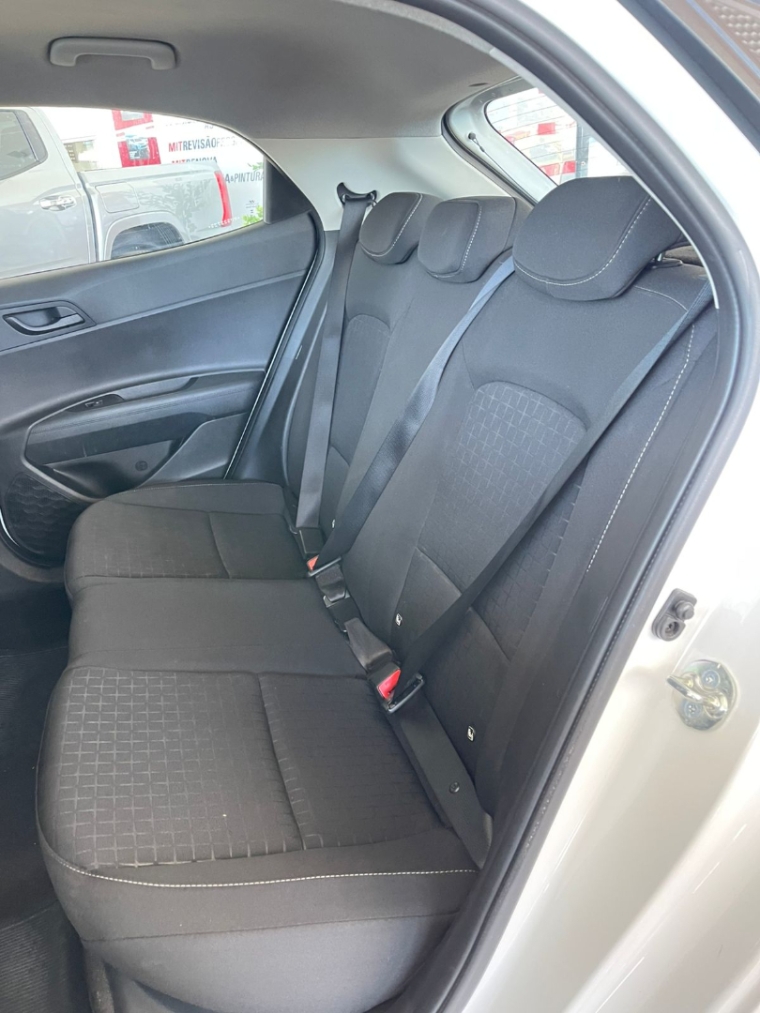 hyundai hb20 1.0 12v flex comfort manual 4p 2024