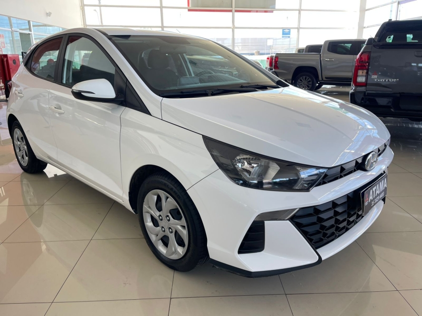 hyundai hb20 1.0 12v flex comfort manual 4p 2024