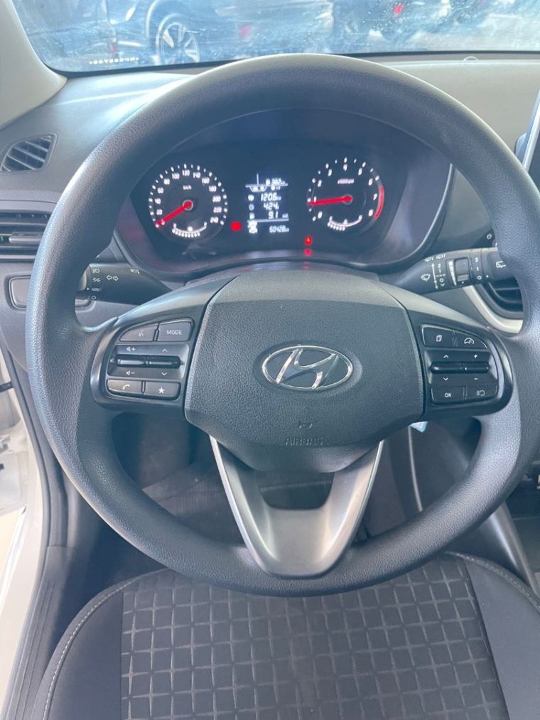 hyundai hb20 1.0 12v flex comfort manual 4p 2024