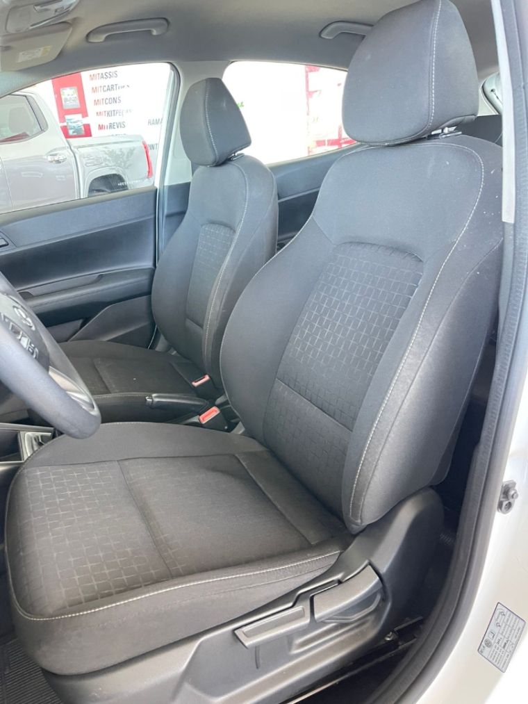 hyundai hb20 1.0 12v flex comfort manual 4p 2024