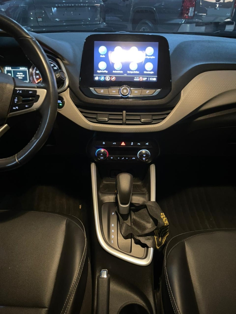 chevrolet onix 1.0 turbo flex plus premier automatico 4p 2021