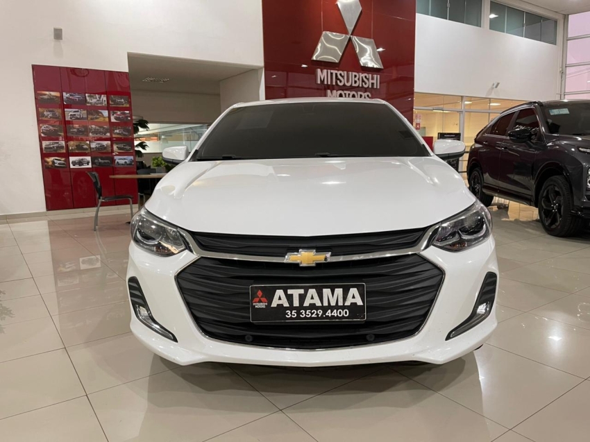 chevrolet onix 1.0 turbo flex plus premier automatico 4p 2021