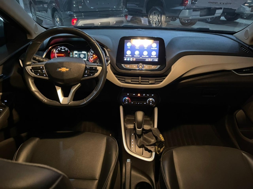 chevrolet onix 1.0 turbo flex plus premier automatico 4p 2021