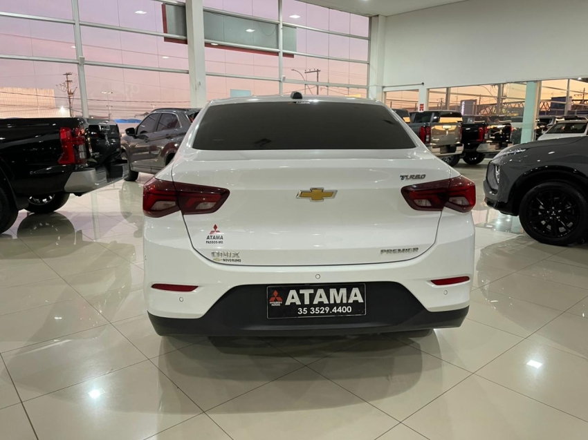 chevrolet onix 1.0 turbo flex plus premier automatico 4p 2021