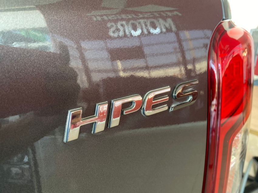 mitsubishi l200 triton 2.4 16v turbo diesel sport hpe-s cd 4p 4x4 automatico 2023