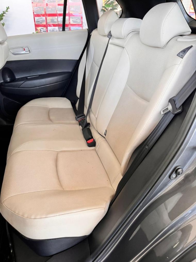 toyota corolla cross 1.8 vvt-i hybrid flex xrx cvt 1.7 5p automatico 2023