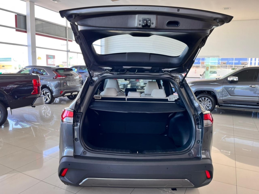 toyota corolla cross 1.8 vvt-i hybrid flex xrx cvt 1.7 5p automatico 2023