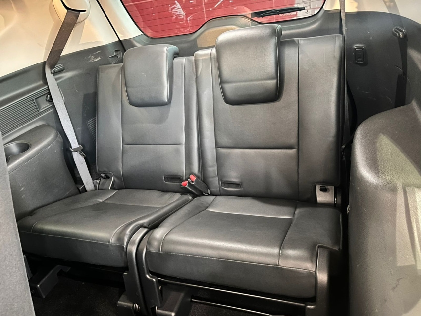 mitsubishi pajero sport 2.4 16v mivec turbo diesel hpe-s awd automatico 5p 2024
