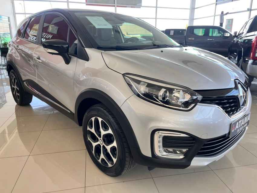 renault captur 1.6 16v sce flex intense x-tronic 1.5 5p automatico 2019 renault captur 1.6 16v sce flex intense x-tronic 1.5 5p automatico 2019