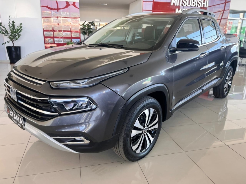 fiat toro 2.0 16v turbo diesel volcano 4wd at9 1.9 4p automatico 2022