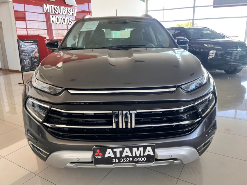 fiat toro 2.0 16v turbo diesel volcano 4wd at9 1.9 4p automatico 2022