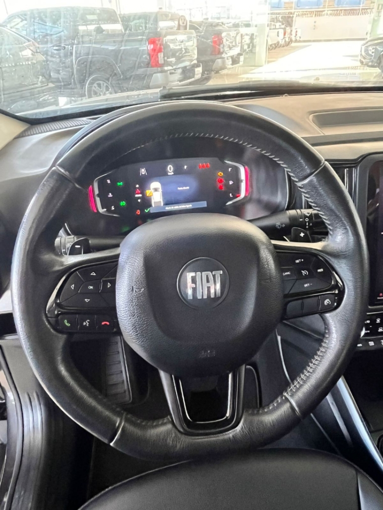 fiat toro 2.0 16v turbo diesel volcano 4wd at9 1.9 4p automatico 2022