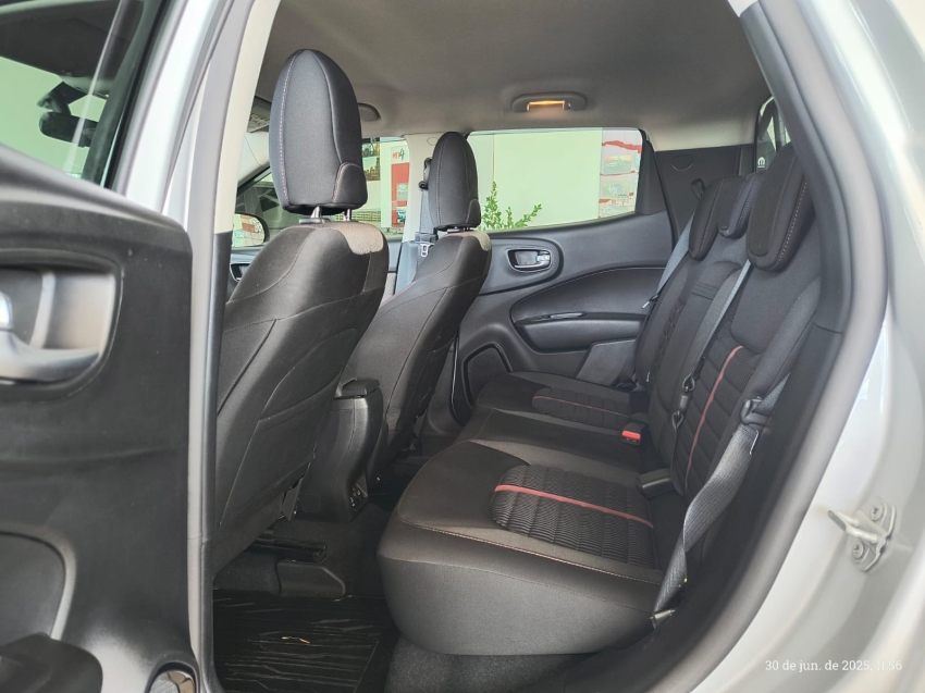 fiat toro 1.8 16v evo flex freedom at6 4p automatico 2019