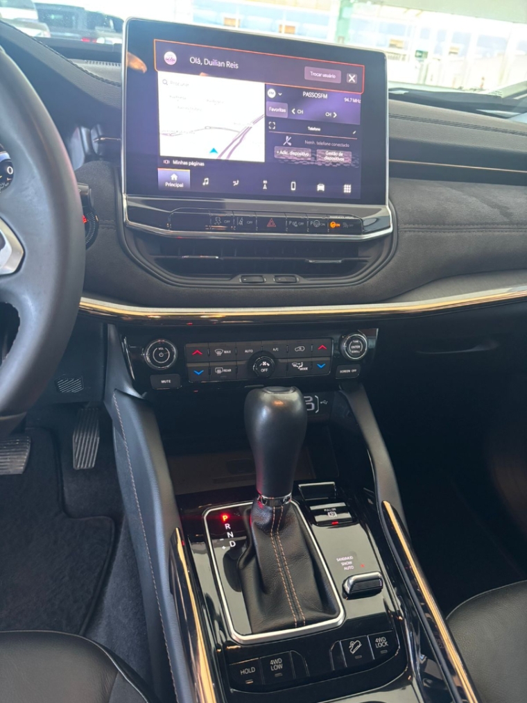 jeep commander 2.0 td380 turbo diesel limited at9 1.9 5p automatico 2022