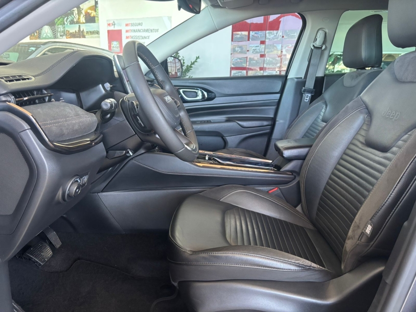 jeep commander 2.0 td380 turbo diesel limited at9 1.9 5p automatico 2022