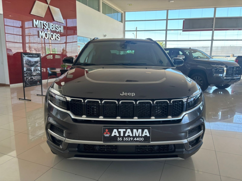 jeep commander 2.0 td380 turbo diesel limited at9 1.9 5p automatico 2022
