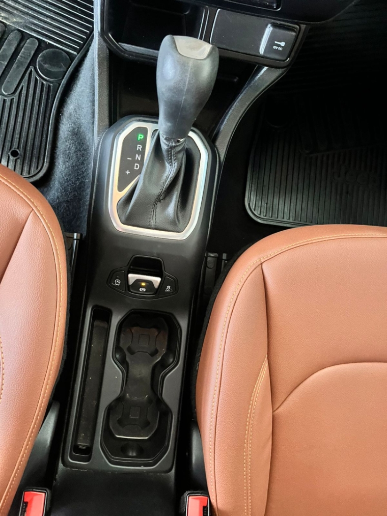 jeep renegade 1.8 16v flex 4p automatico 1.7 5p 2021