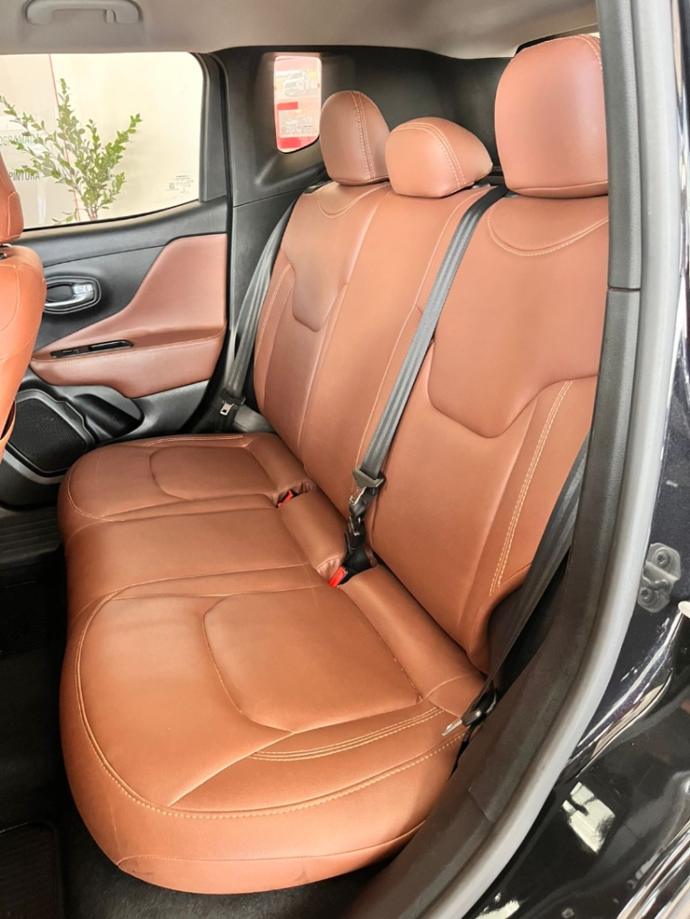 jeep renegade 1.8 16v flex 4p automatico 1.7 5p 2021