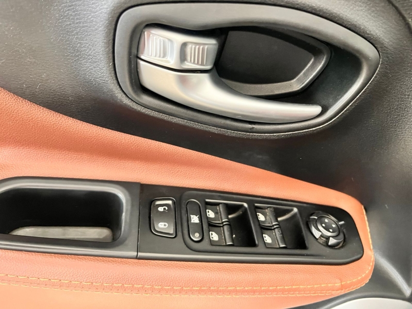 jeep renegade 1.8 16v flex 4p automatico 1.7 5p 2021