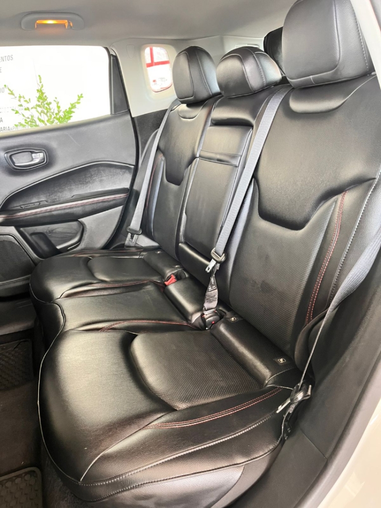 jeep compass 2.0 16v diesel trailhawk 4x4 automatico 5p 2018