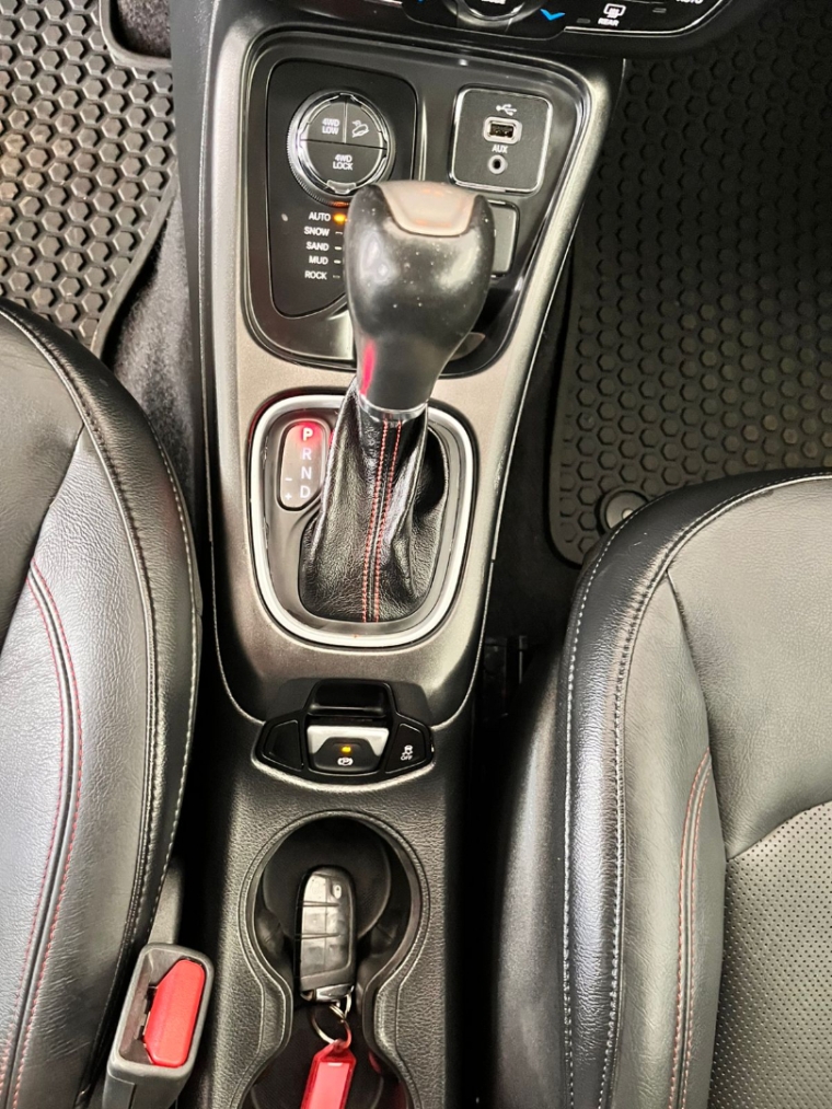 jeep compass 2.0 16v diesel trailhawk 4x4 automatico 5p 2018
