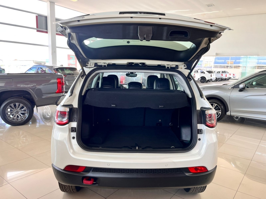 jeep compass 2.0 16v diesel trailhawk 4x4 automatico 5p 2018