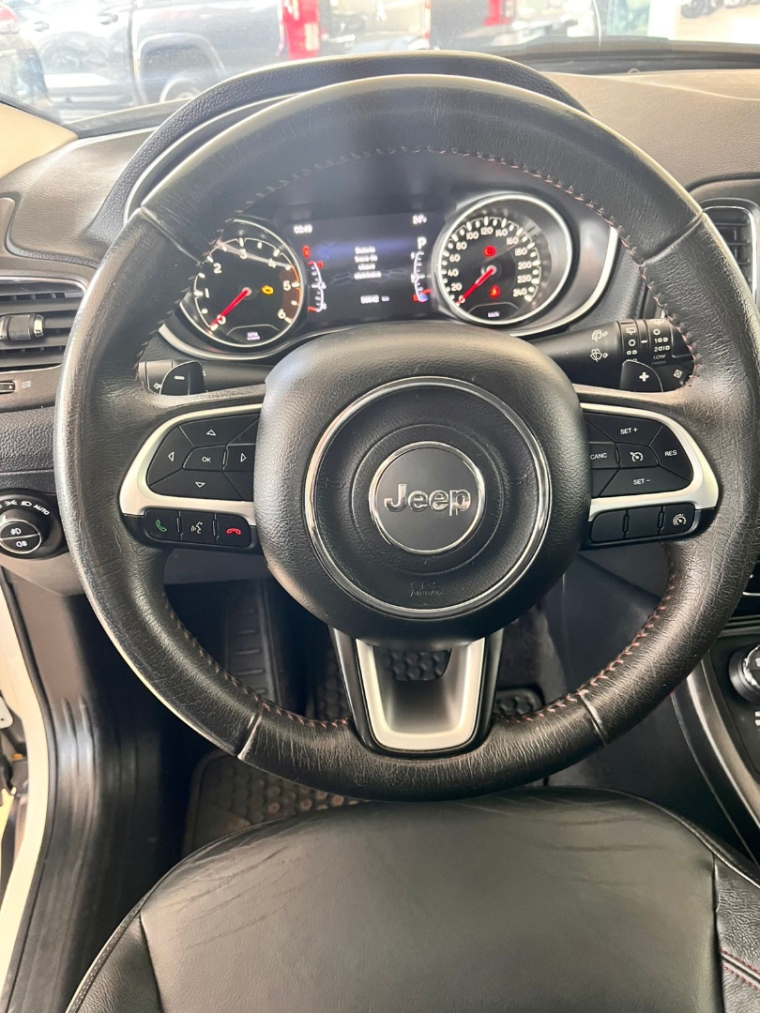 jeep compass 2.0 16v diesel trailhawk 4x4 automatico 5p 2018