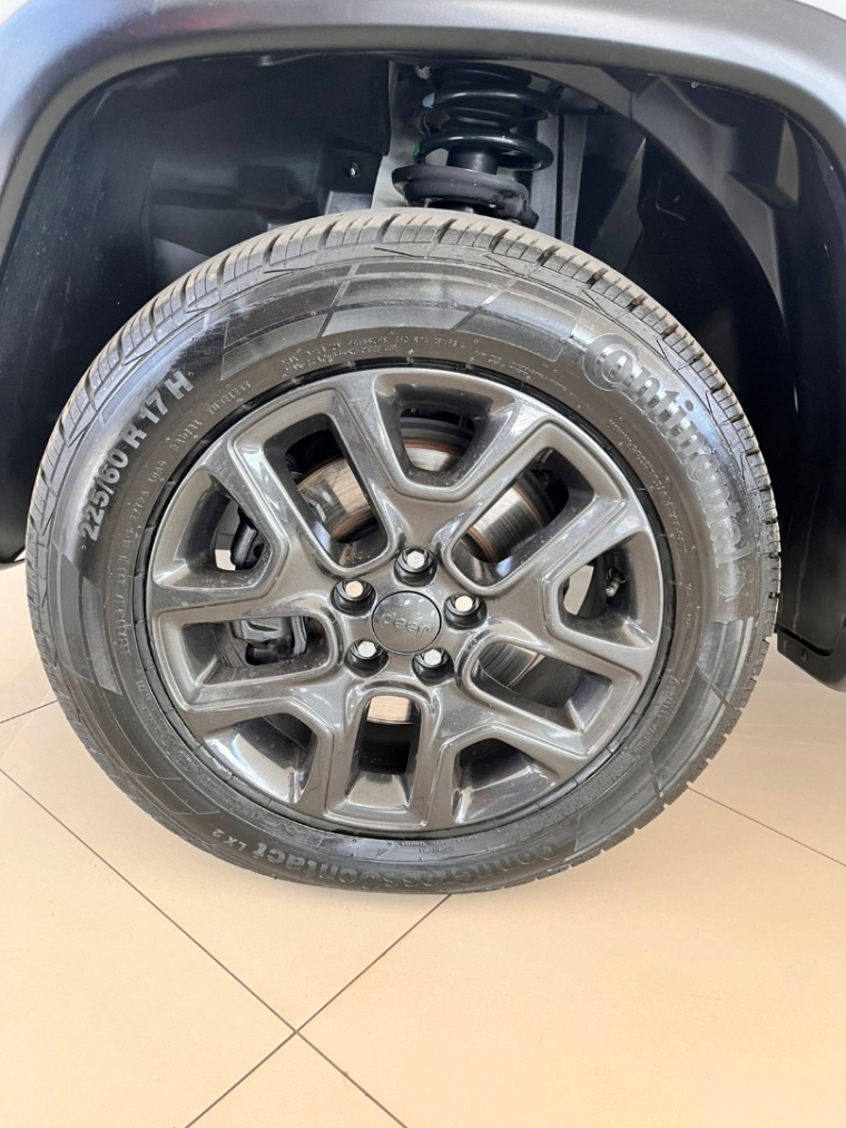 jeep compass 2.0 16v diesel trailhawk 4x4 automatico 5p 2018