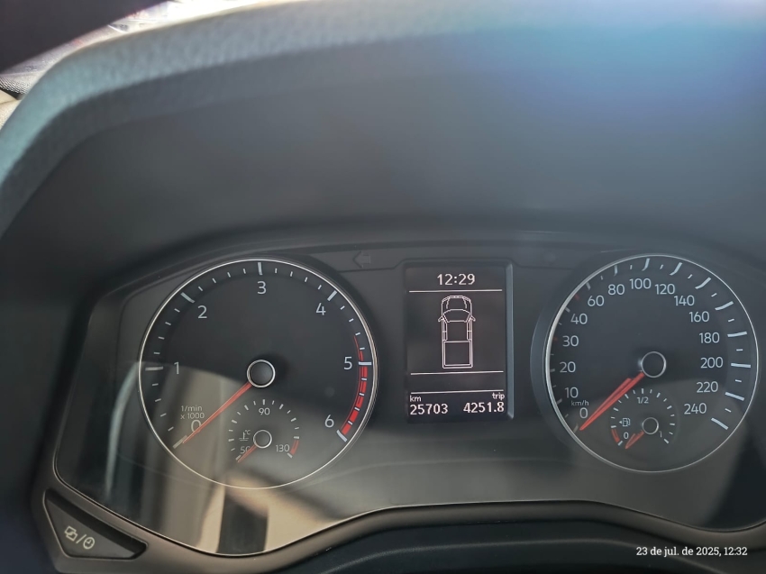 volkswagen amarok 3.0 v6 tdi diesel comfortline cd 4motion automatico 2.9 4p 2023