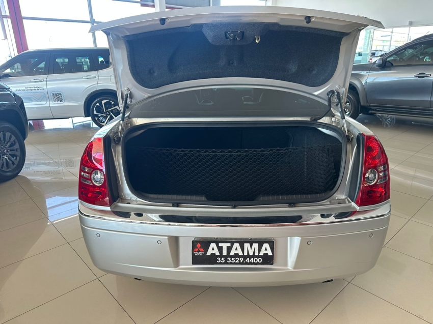 chrysler 300 c 3.5 v6 gasolina automatico 3.4 5p 2009
