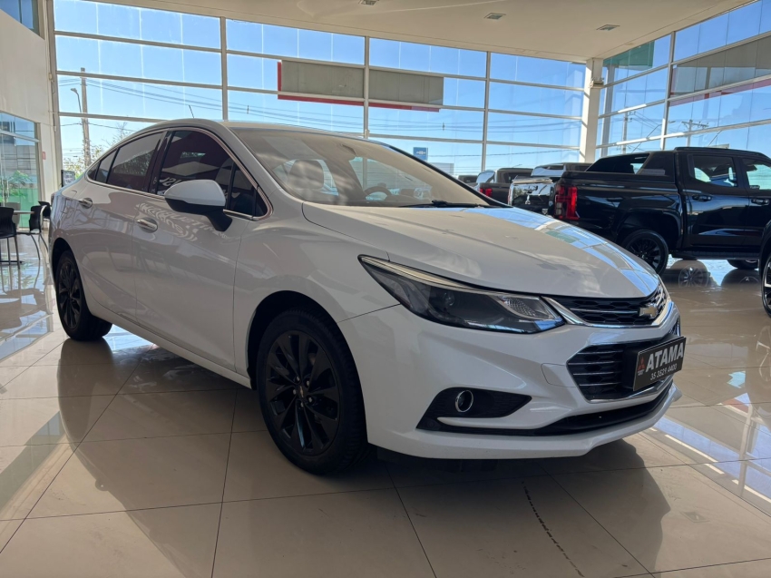 chevrolet cruze 1.4 turbo ltz 16v flex 4p automatico 5p 2017 chevrolet cruze 1.4 turbo ltz 16v flex 4p automatico 5p 2017