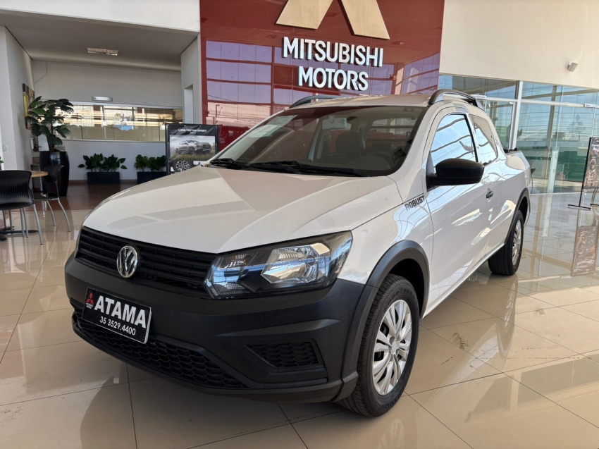 volkswagen saveiro 1.6 msi robust cd 8v flex 2p manual 1.5 2019