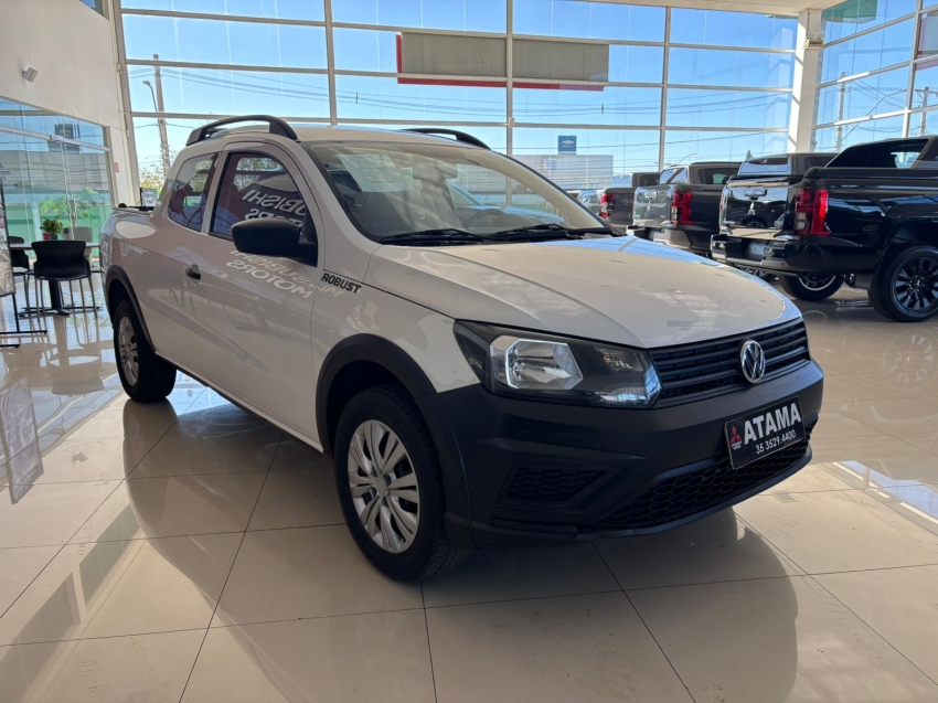 volkswagen saveiro 1.6 msi robust cd 8v flex 2p manual 1.5 2019